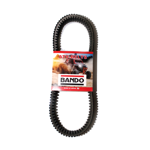 DCAP Drive Belt for Polaris RZR XP 1000 & Turbo – High-Performance CVT Belt