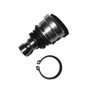 DCAP Death Grip Ball Joint Package – Fits Polaris RZR XP 1000 & Turbo Models (2014–2024) – Heavy-Duty Upgrade