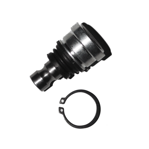 DCAP Death Grip Ball Joint Package – Fits Polaris RZR XP 1000 & Turbo Models (2014–2024) – Heavy-Duty Upgrade