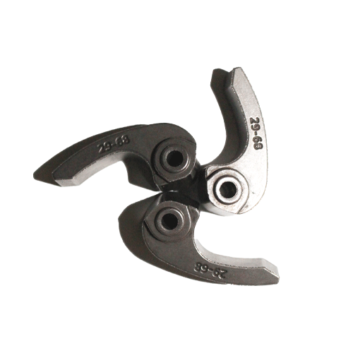 DCAP Primary Clutch Weight Shift 29-68 for Polaris RZR XP 1000 / XP 4 (2014-2023) – Set of 3