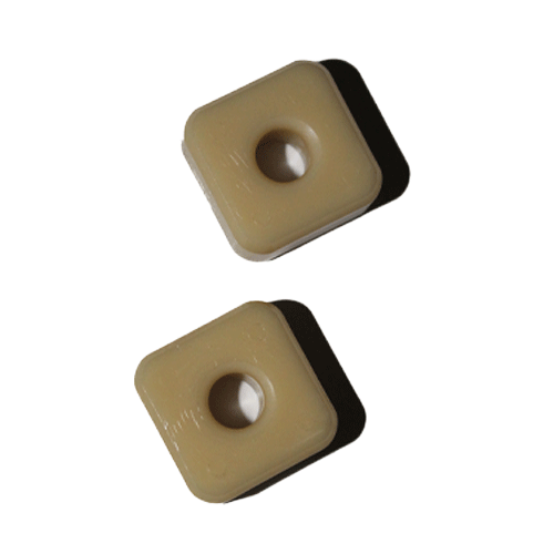 G.A.M. Off-Road Clutch Weights 68 Gram – Fits Polaris RZR XP 1000/XP4 2014-2018
